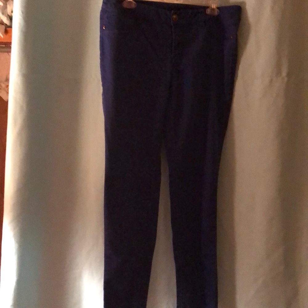 Skinny jeans